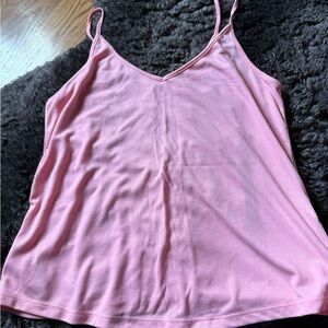 BP Pink Women's Camisole Top